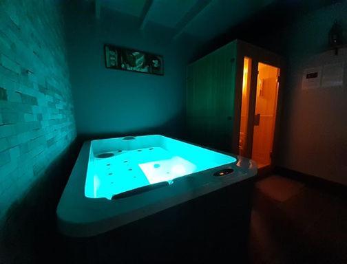 Longueville Le Domaine Des Biches别墅 外观 照片